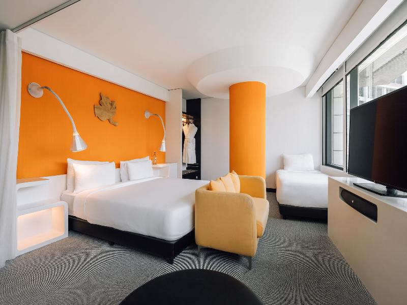 Evolution Lisboa Hotel image