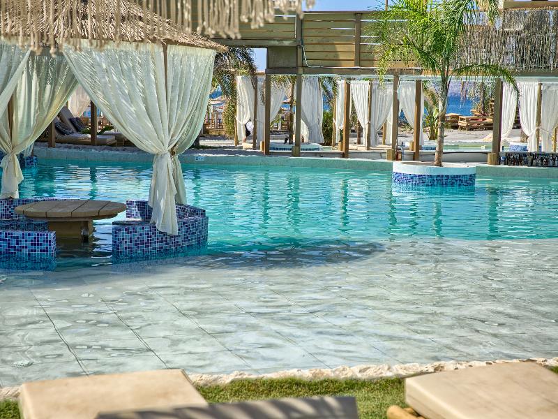 Alia suites & Alia beachfront suites and spa image