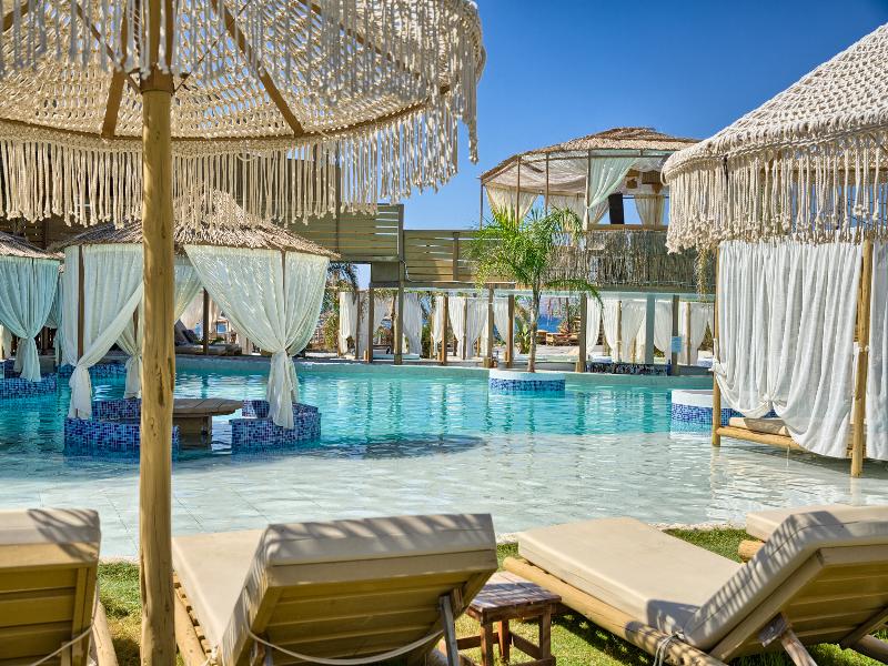Alia suites & Alia beachfront suites and spa image