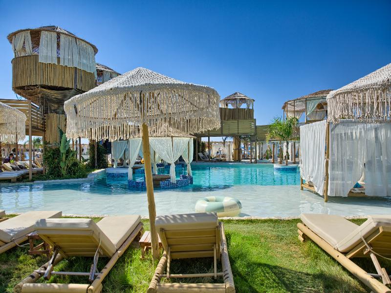 Alia suites & Alia beachfront suites and spa image