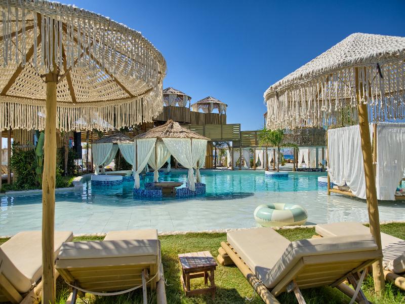 Alia suites & Alia beachfront suites and spa image