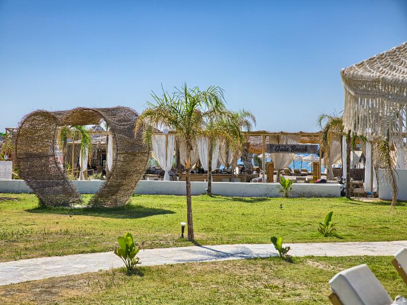 Alia suites & Alia beachfront suites and spa image