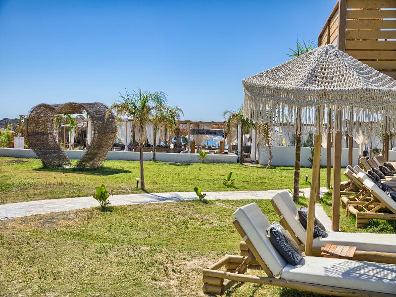 Alia suites & Alia beachfront suites and spa image