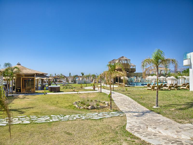 Alia suites & Alia beachfront suites and spa image