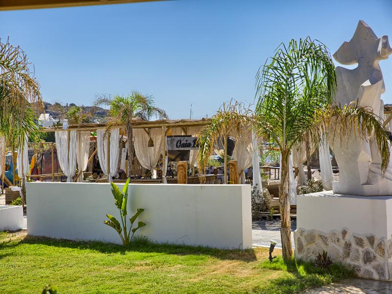 Alia suites & Alia beachfront suites and spa image