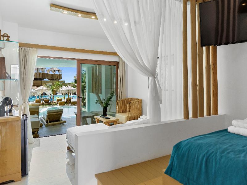 Alia suites & Alia beachfront suites and spa image