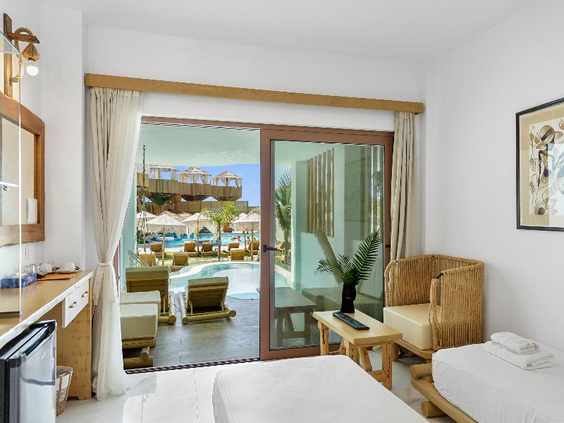 Alia suites & Alia beachfront suites and spa image