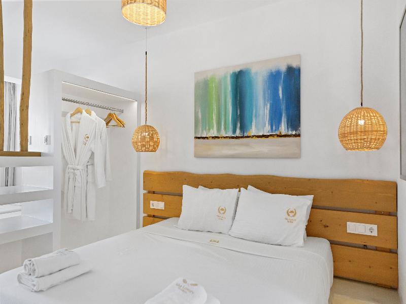 Alia suites & Alia beachfront suites and spa image