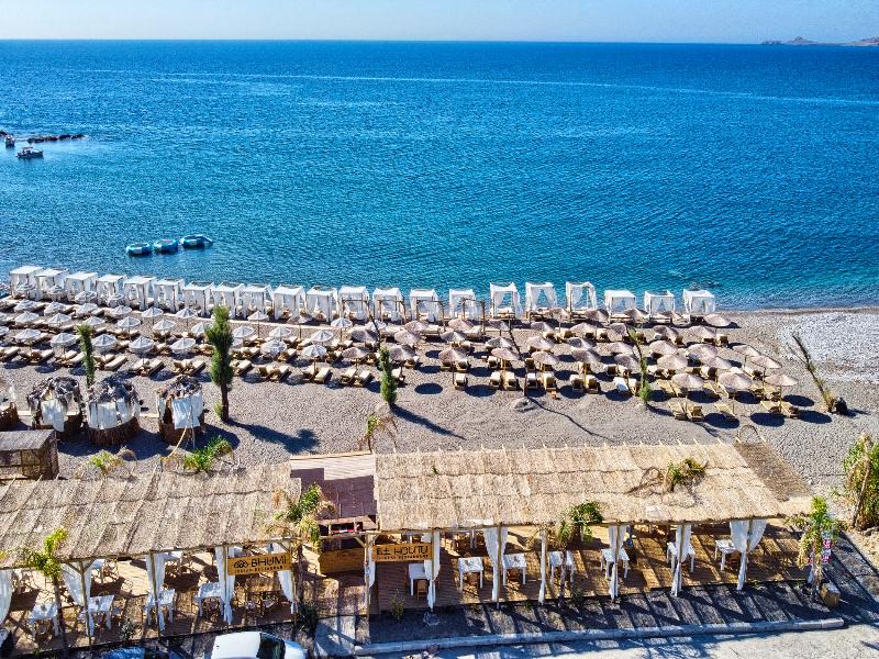 Alia suites & Alia beachfront suites and spa image