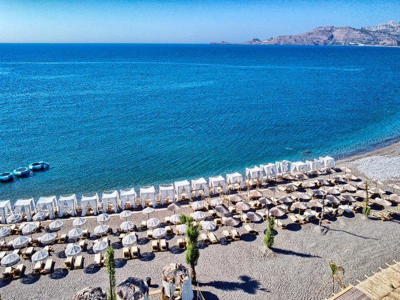 Alia suites & Alia beachfront suites and spa image