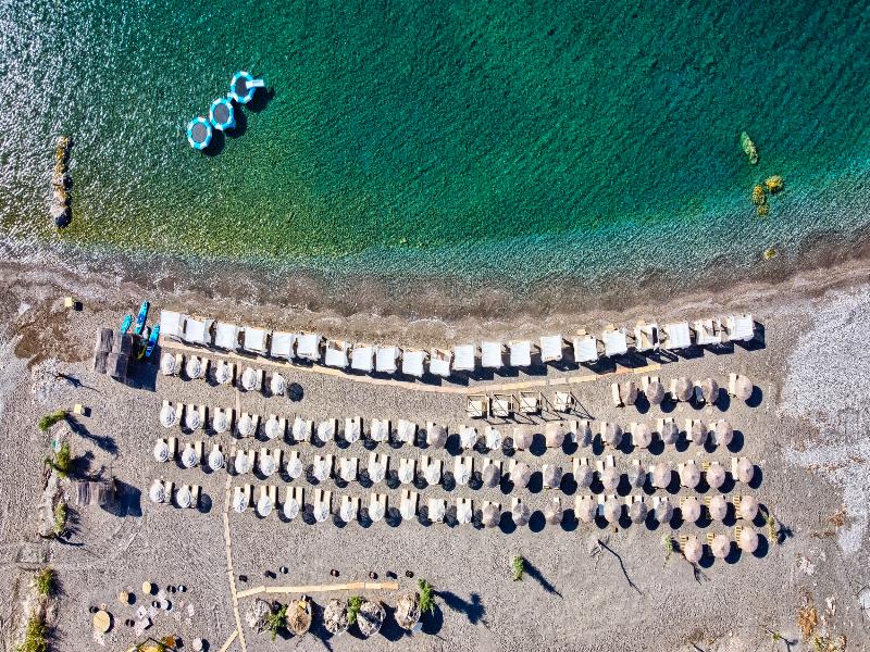 Alia suites & Alia beachfront suites and spa image