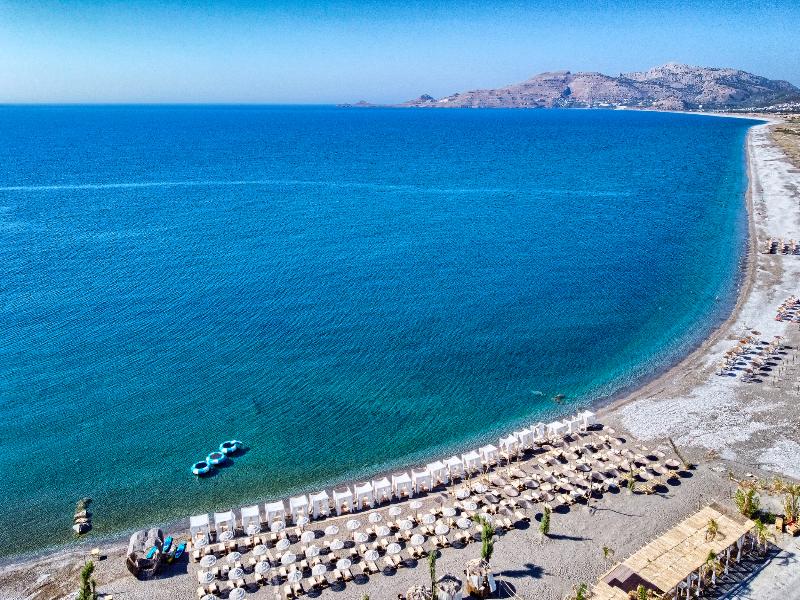 Alia suites & Alia beachfront suites and spa image