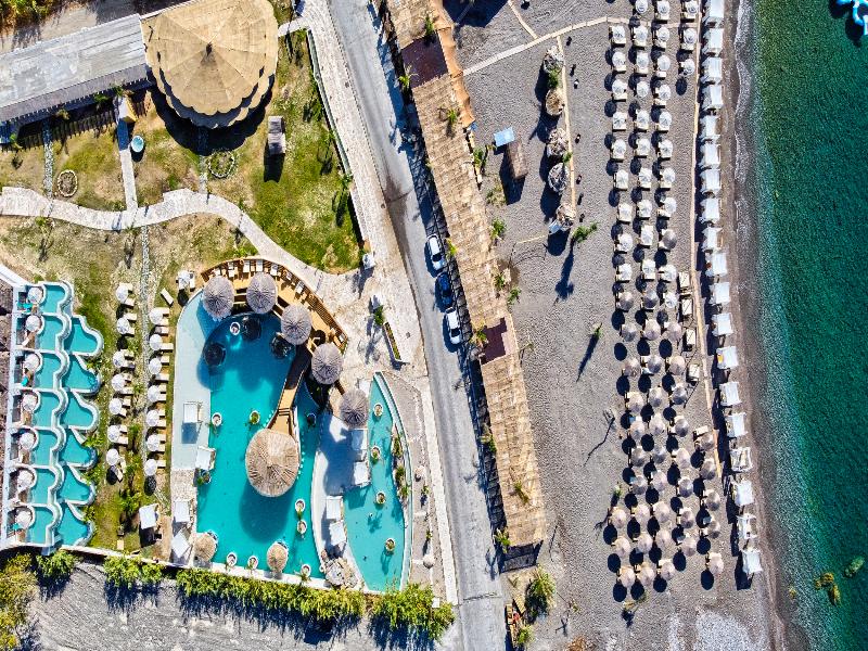 Alia suites & Alia beachfront suites and spa image