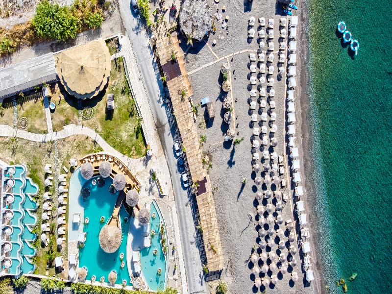 Alia suites & Alia beachfront suites and spa image