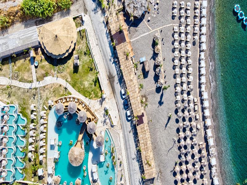 Alia suites & Alia beachfront suites and spa image