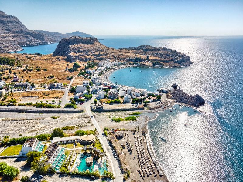 Alia suites & Alia beachfront suites and spa image