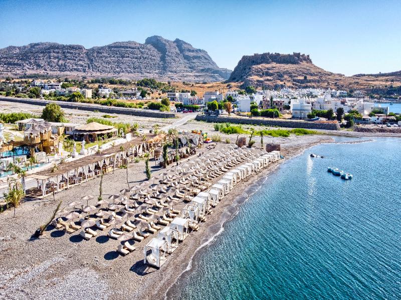 Alia suites & Alia beachfront suites and spa image