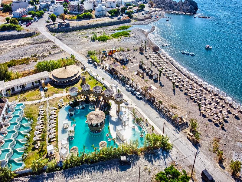 Alia suites & Alia beachfront suites and spa image