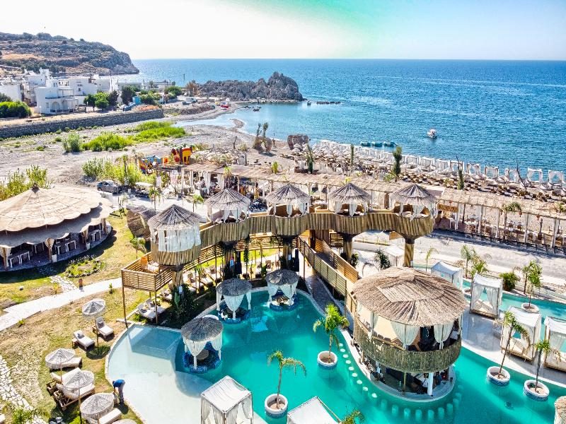Alia suites & Alia beachfront suites and spa image
