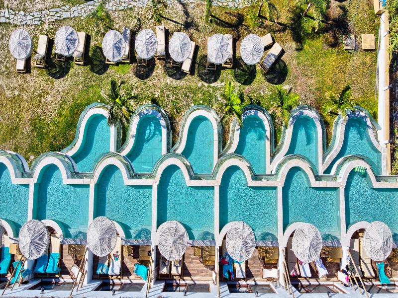 Alia suites & Alia beachfront suites and spa image