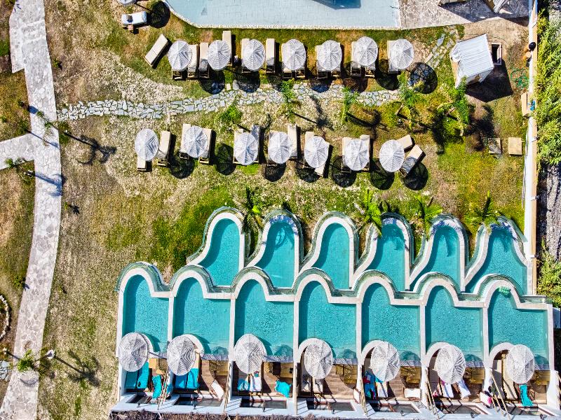 Alia suites & Alia beachfront suites and spa image