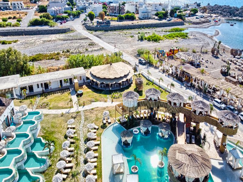 Alia suites & Alia beachfront suites and spa image