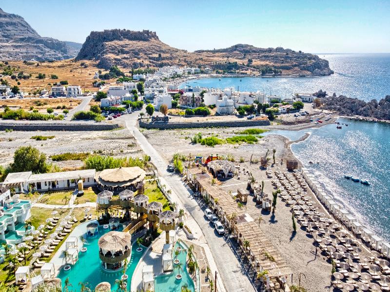 Alia suites & Alia beachfront suites and spa image