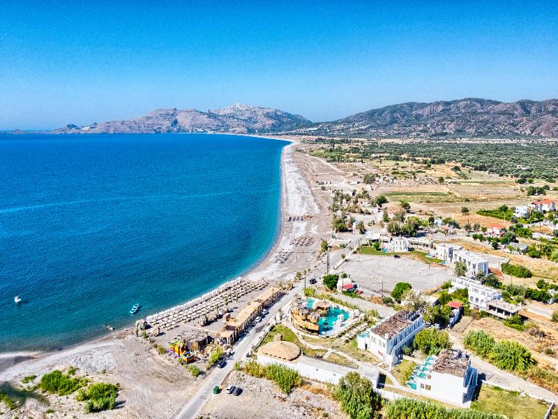 Alia suites & Alia beachfront suites and spa image