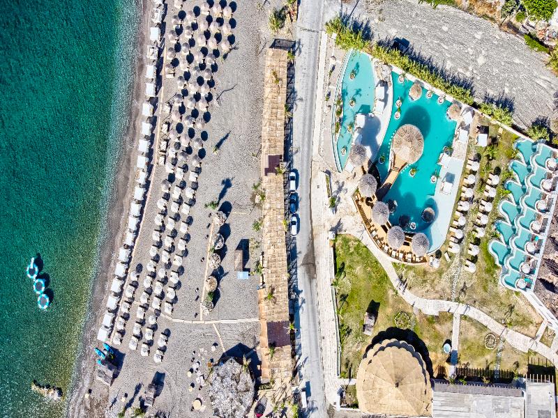 Alia suites & Alia beachfront suites and spa image