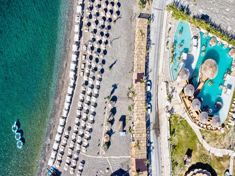 Alia suites & Alia beachfront suites and spa image