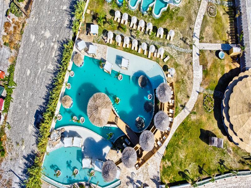 Alia suites & Alia beachfront suites and spa image