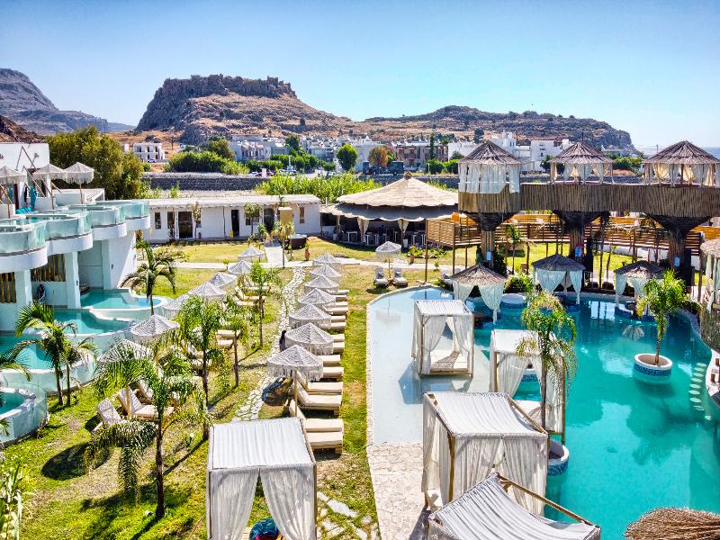 Alia suites & Alia beachfront suites and spa image