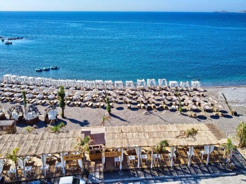 Alia suites & Alia beachfront suites and spa image