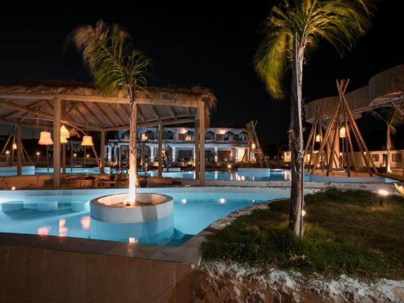 Alia suites & Alia beachfront suites and spa image