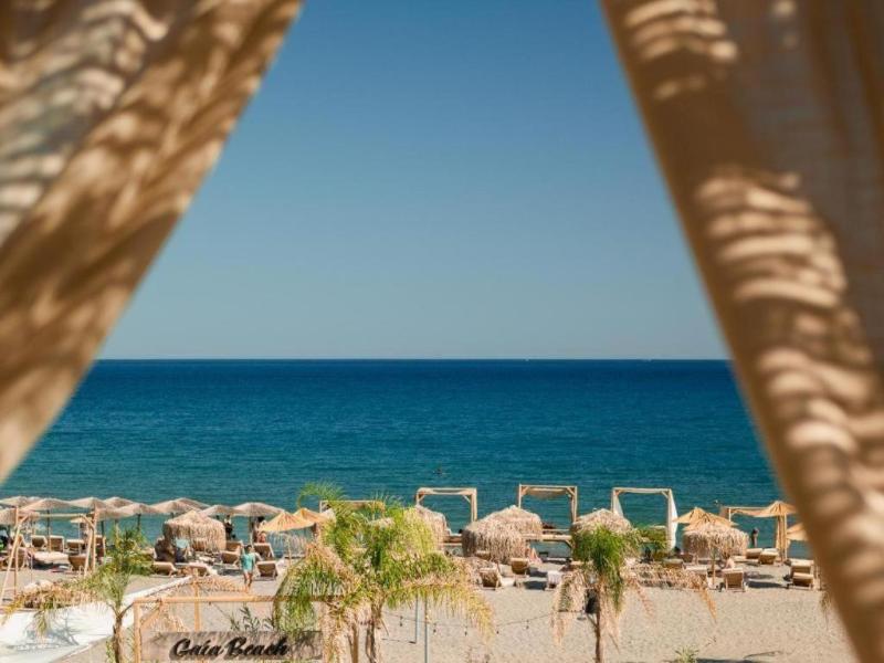 Alia suites & Alia beachfront suites and spa image