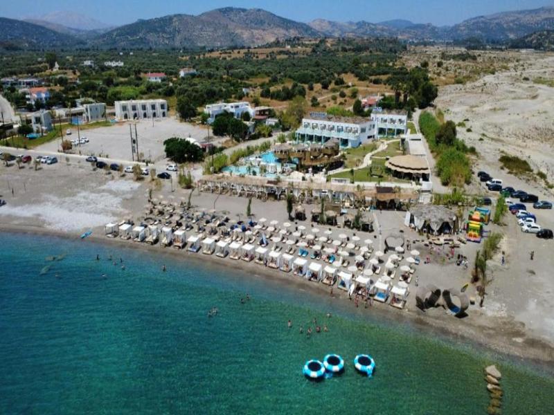Alia suites & Alia beachfront suites and spa image