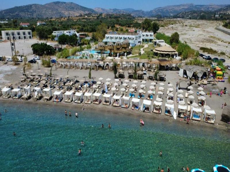 Alia suites & Alia beachfront suites and spa image