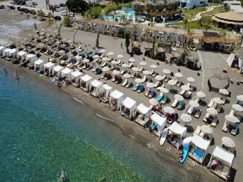 Alia suites & Alia beachfront suites and spa image