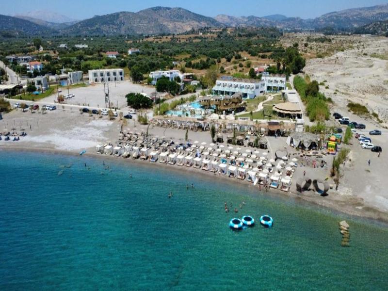 Alia suites & Alia beachfront suites and spa image