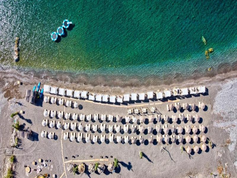 Alia suites & Alia beachfront suites and spa image