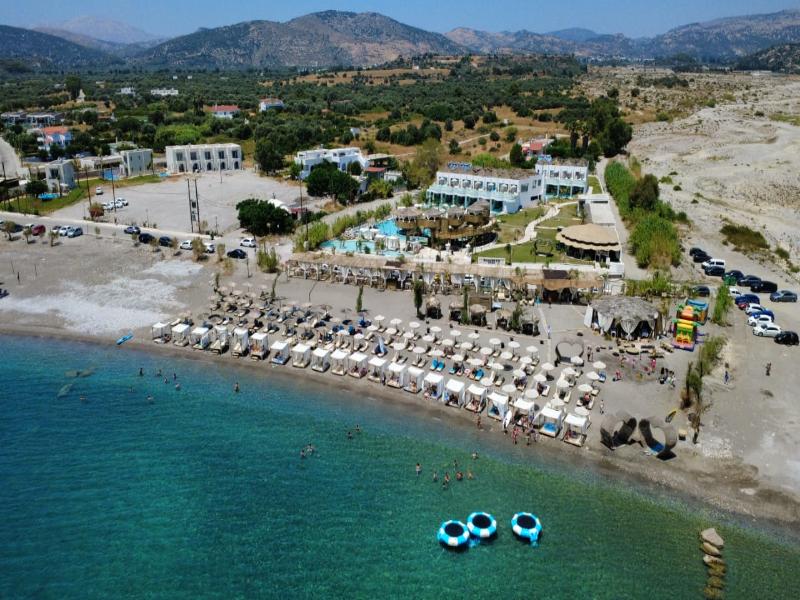 Alia suites & Alia beachfront suites and spa image