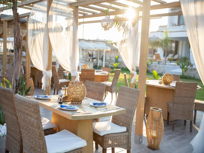 Alia suites & Alia beachfront suites and spa image