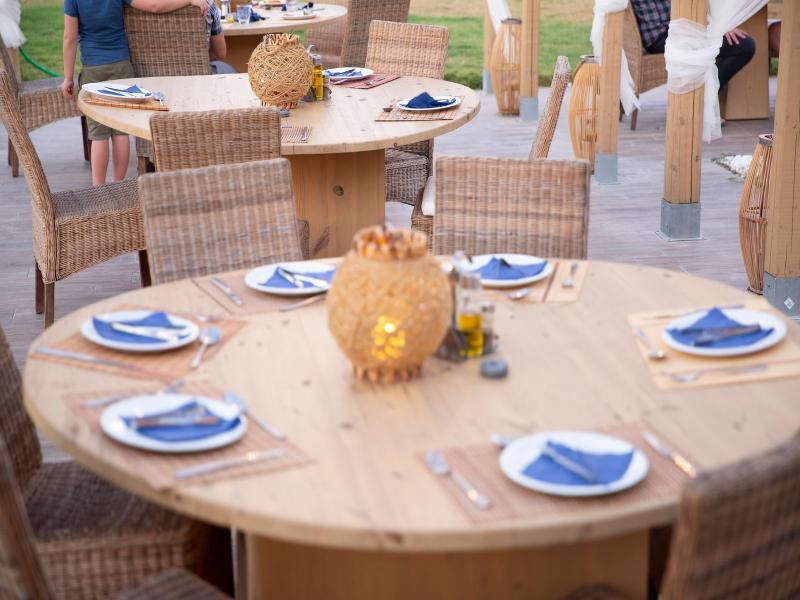 Alia suites & Alia beachfront suites and spa image