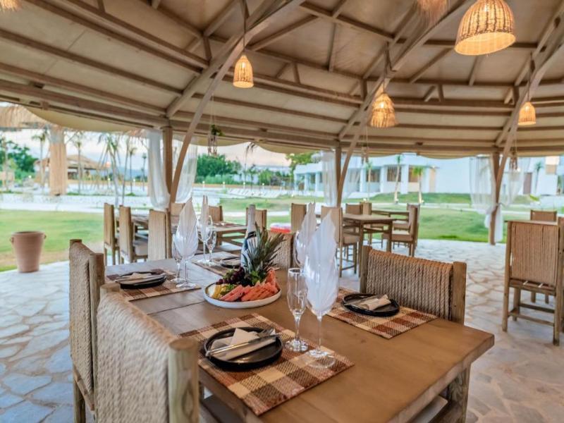 Alia suites & Alia beachfront suites and spa image