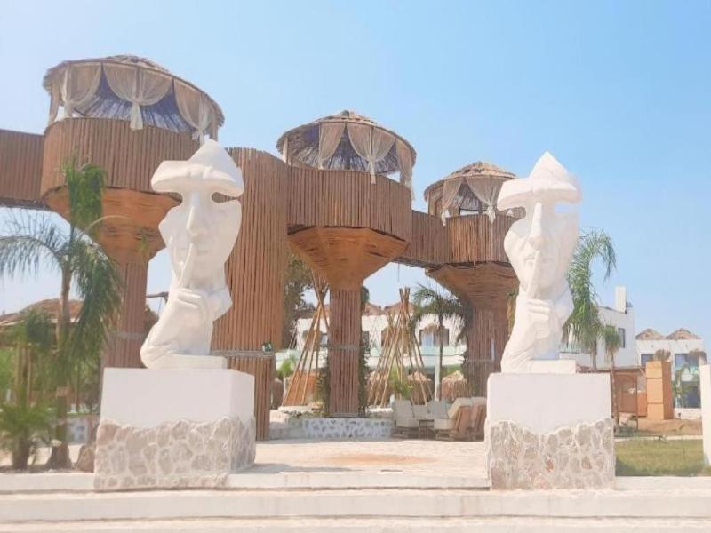 Alia suites & Alia beachfront suites and spa image