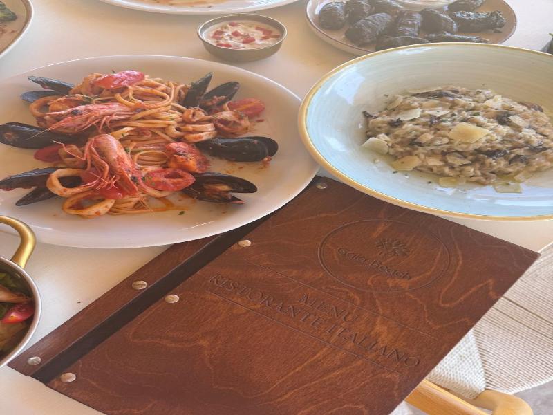 Alia suites & Alia beachfront suites and spa image