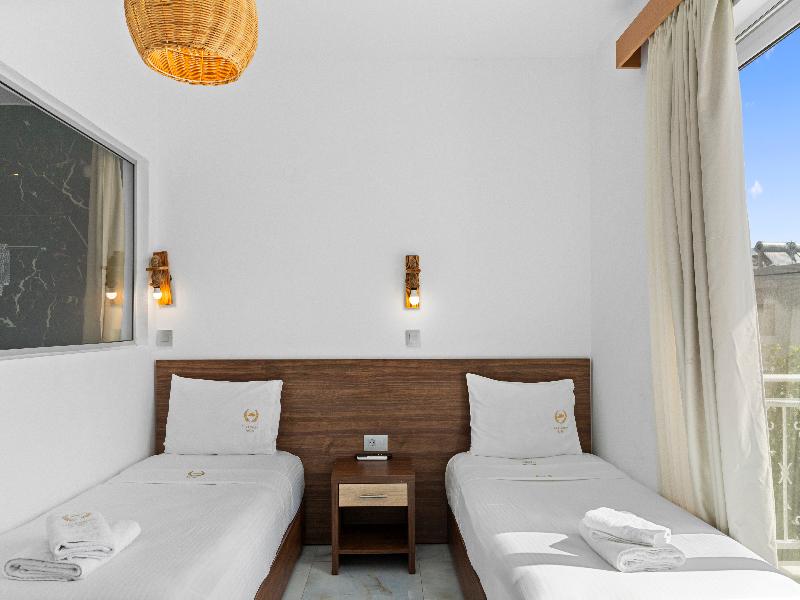 Alia suites & Alia beachfront suites and spa image
