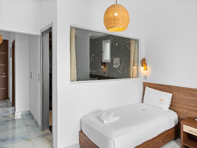 Alia suites & Alia beachfront suites and spa image