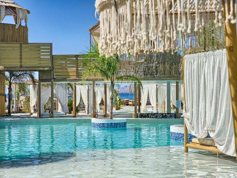 Alia suites & Alia beachfront suites and spa image