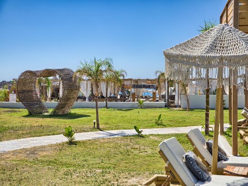 Alia suites & Alia beachfront suites and spa image